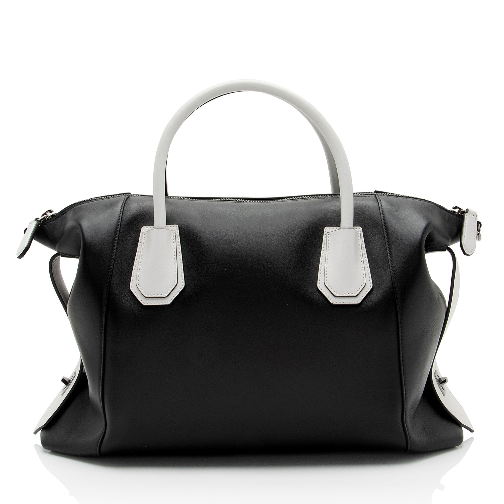 Givenchy Calfskin Soft Antigona Medium Satchel