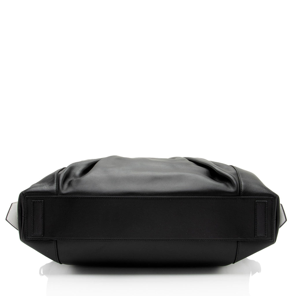Givenchy Calfskin Soft Antigona Medium Satchel