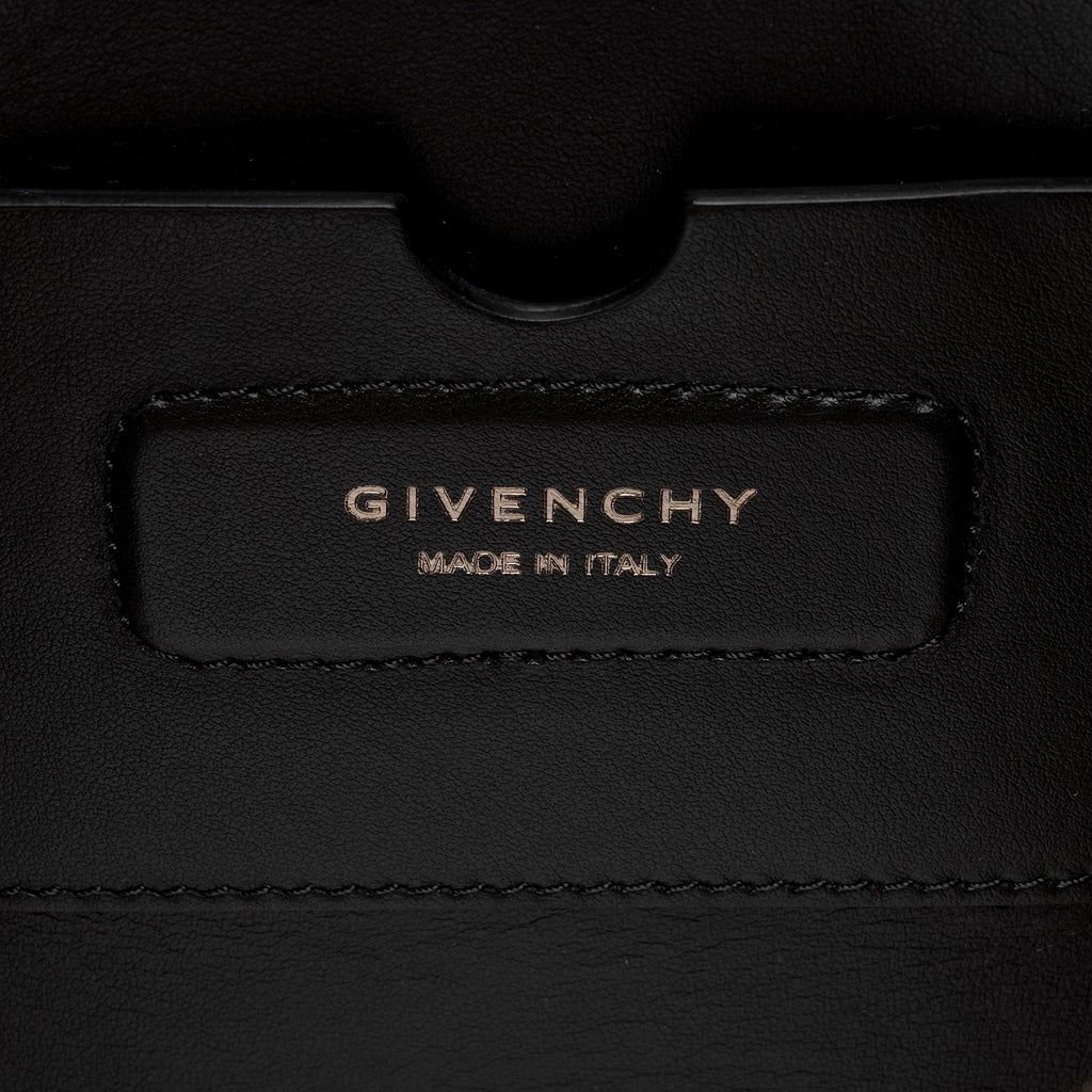 Givenchy Calfskin Soft Antigona Medium Satchel
