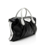 Givenchy Calfskin Soft Antigona Medium Satchel