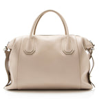 Givenchy Calfskin Soft Antigona Medium Satchel