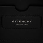 Givenchy Calfskin Soft Antigona Small Satchel (SHF-PjUtz8)