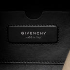 Givenchy Calfskin Soft Antigona Small Satchel (SHF-eM4ufa)
