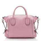 Givenchy Calfskin Soft Antigona Small Satchel