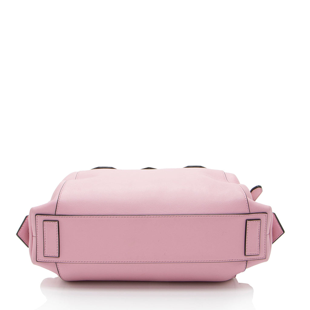 Givenchy Calfskin Soft Antigona Small Satchel