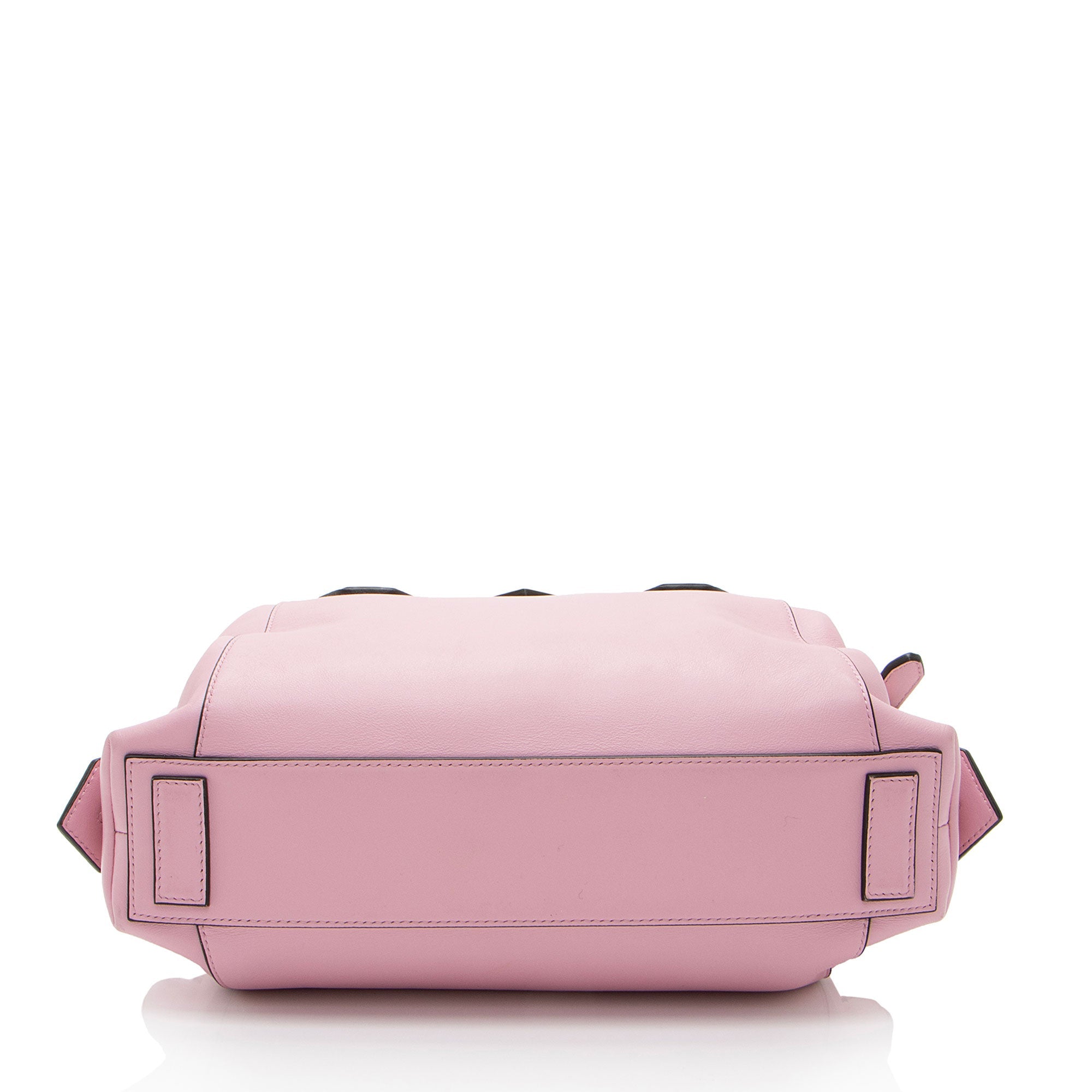 Givenchy Calfskin Soft Antigona Small Satchel