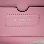 Givenchy Calfskin Soft Antigona Small Satchel