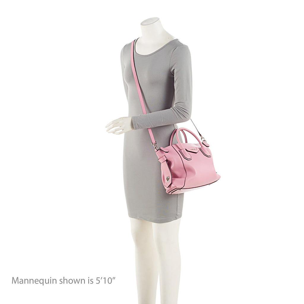 Givenchy Calfskin Soft Antigona Small Satchel
