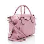 Givenchy Calfskin Soft Antigona Small Satchel