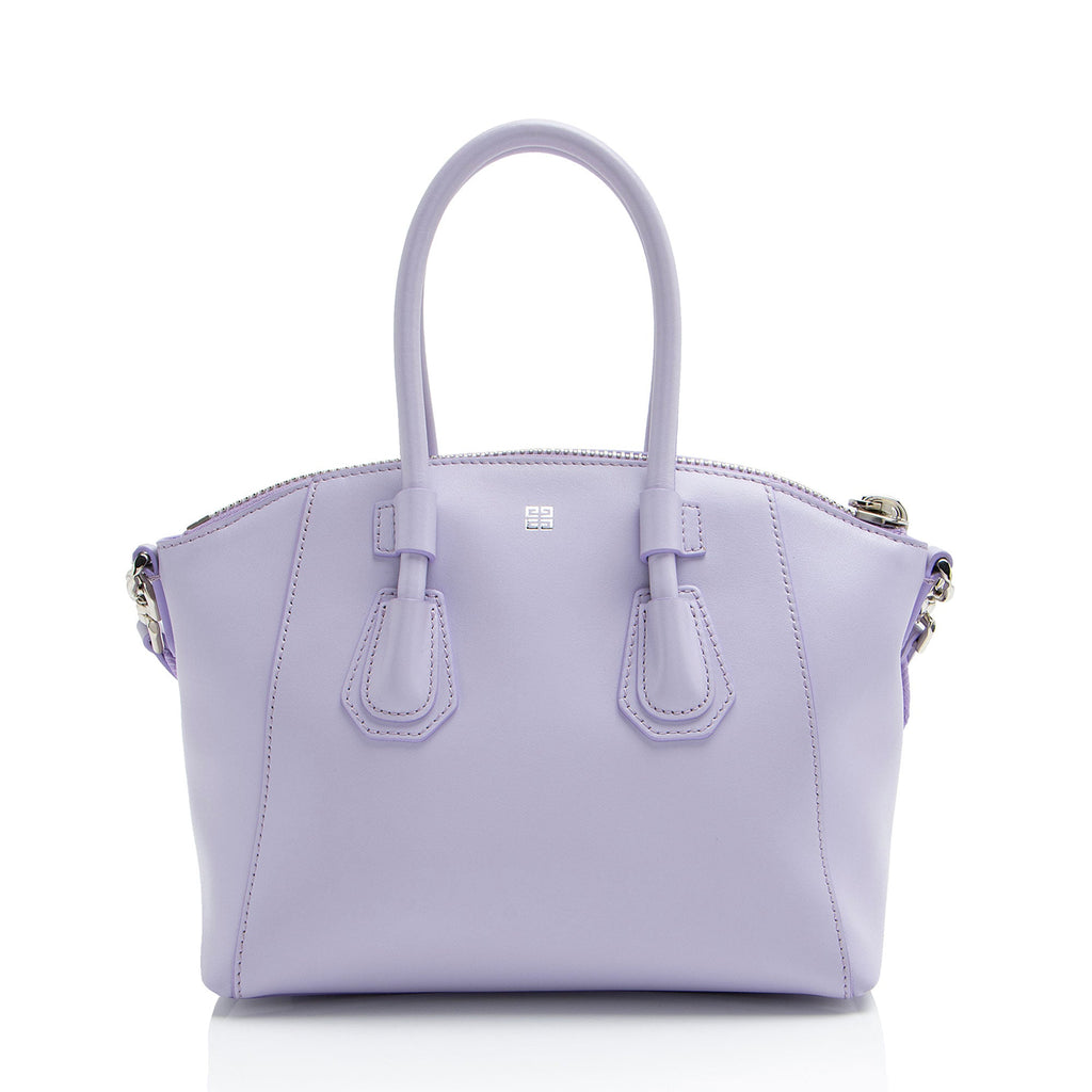 Givenchy Calfskin Sport Antigona Mini Satchel
