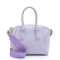 Givenchy Calfskin Sport Antigona Mini Satchel