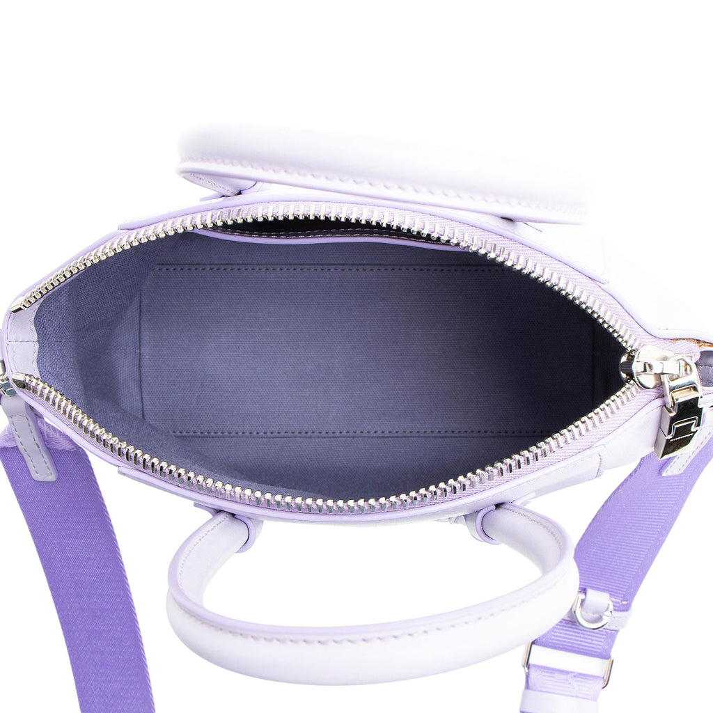 Givenchy Calfskin Sport Antigona Mini Satchel