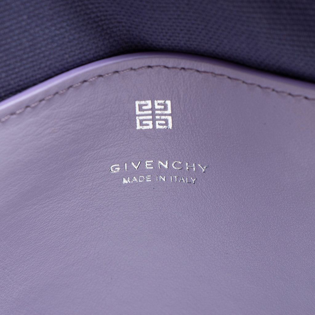 Givenchy Calfskin Sport Antigona Mini Satchel