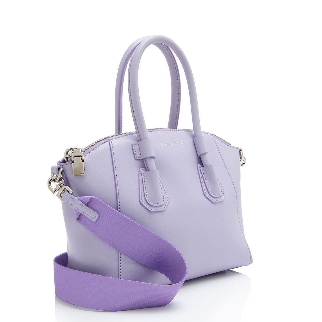Givenchy Calfskin Sport Antigona Mini Satchel
