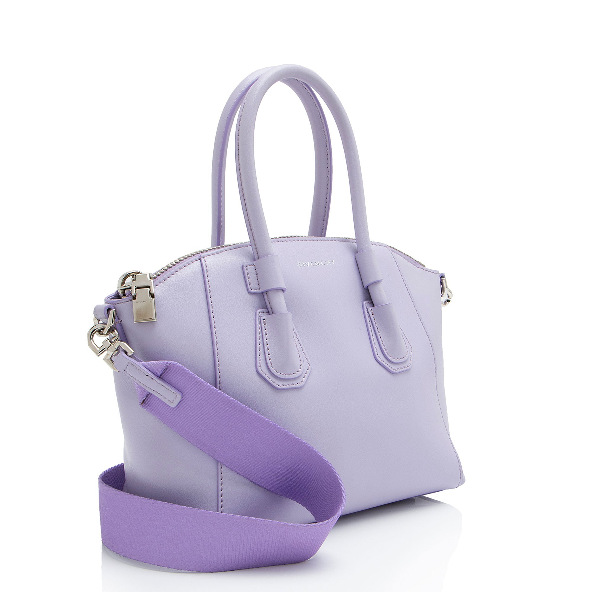 Givenchy Calfskin Sport Antigona Mini Satchel
