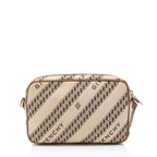 Givenchy Canvas Bond Chain Camera Bag