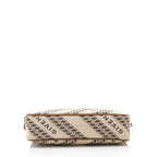 Givenchy Canvas Bond Chain Camera Bag