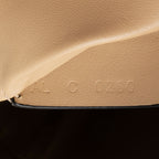 Givenchy Canvas Bond Chain Camera Bag