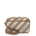 Givenchy Canvas Bond Chain Camera Bag