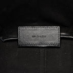 Givenchy Canvas Jacquard Bond Chain N/S Tote
