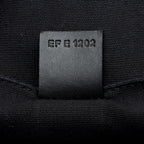 Givenchy Canvas Logo Medium Shopper Tote
