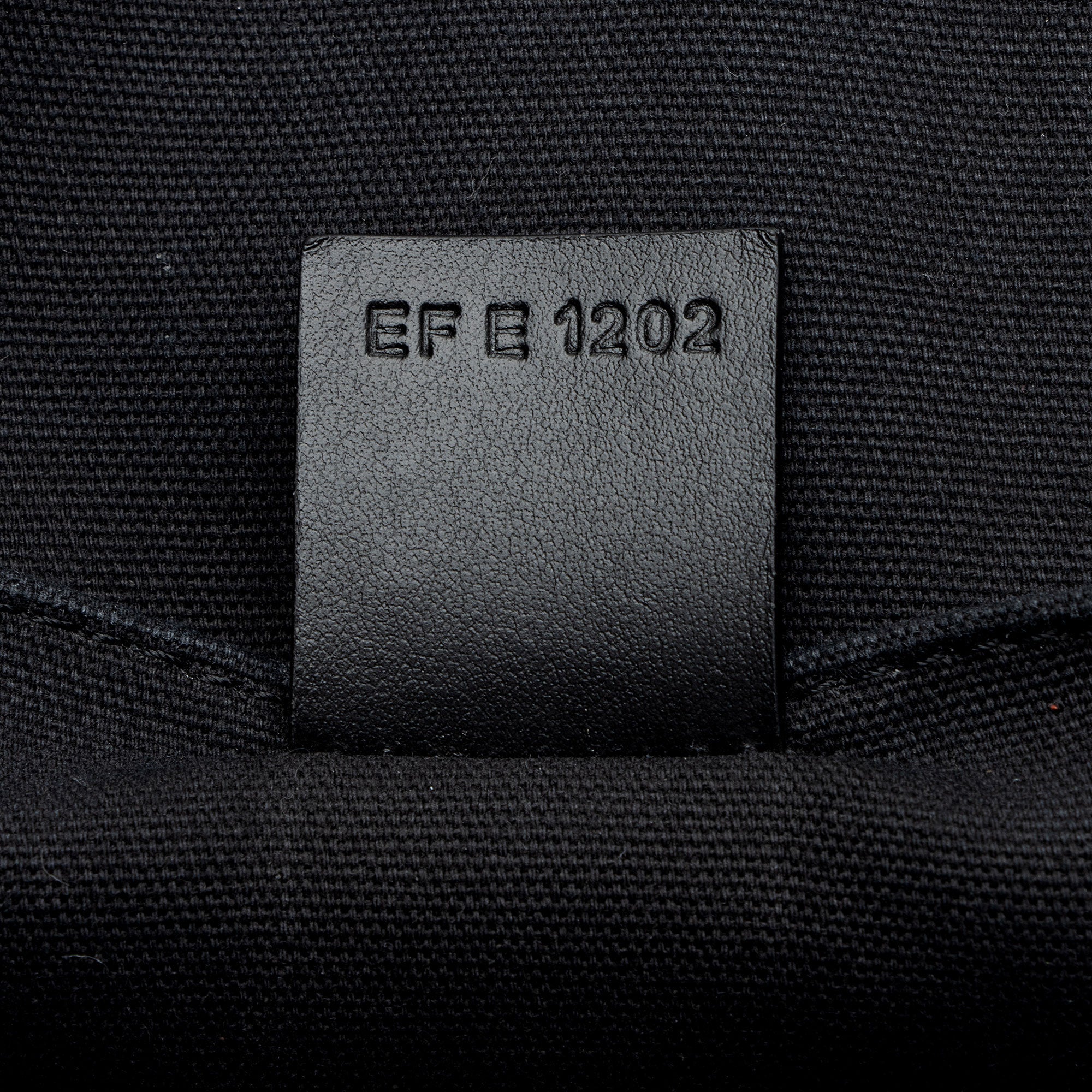Givenchy Canvas Logo Medium Shopper Tote