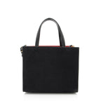 Givenchy Canvas Mini G Shopper Tote