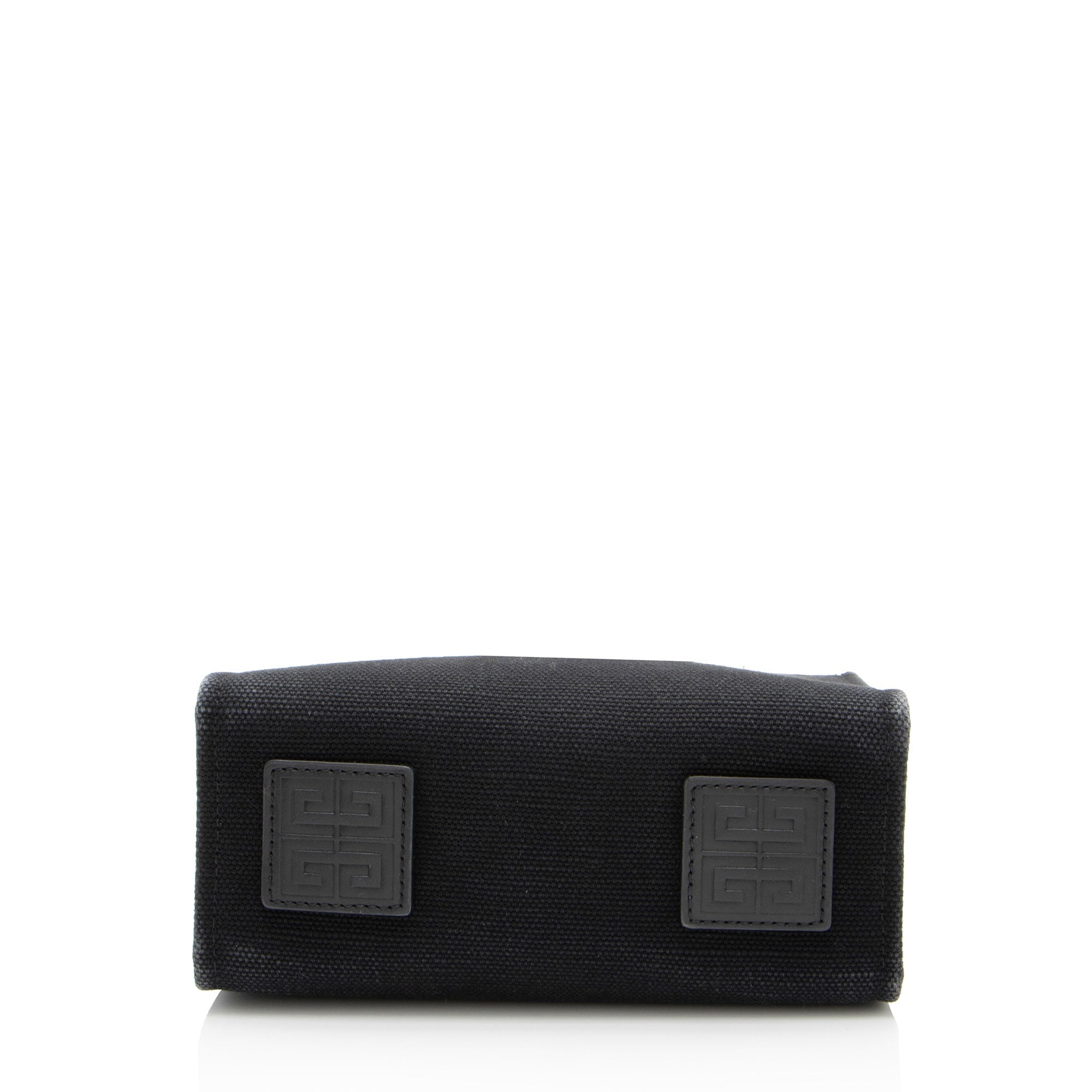 Givenchy Canvas Mini G Shopper Tote
