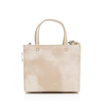 Givenchy Canvas Mini G Shopper Tote