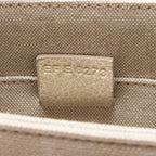 Givenchy Canvas Mini G Shopper Tote