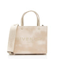 Givenchy Canvas Mini G Shopper Tote