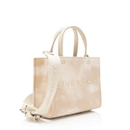 Givenchy Canvas Mini G Shopper Tote