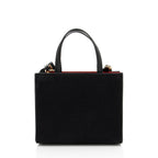 Givenchy Canvas Mini G Shopper Tote