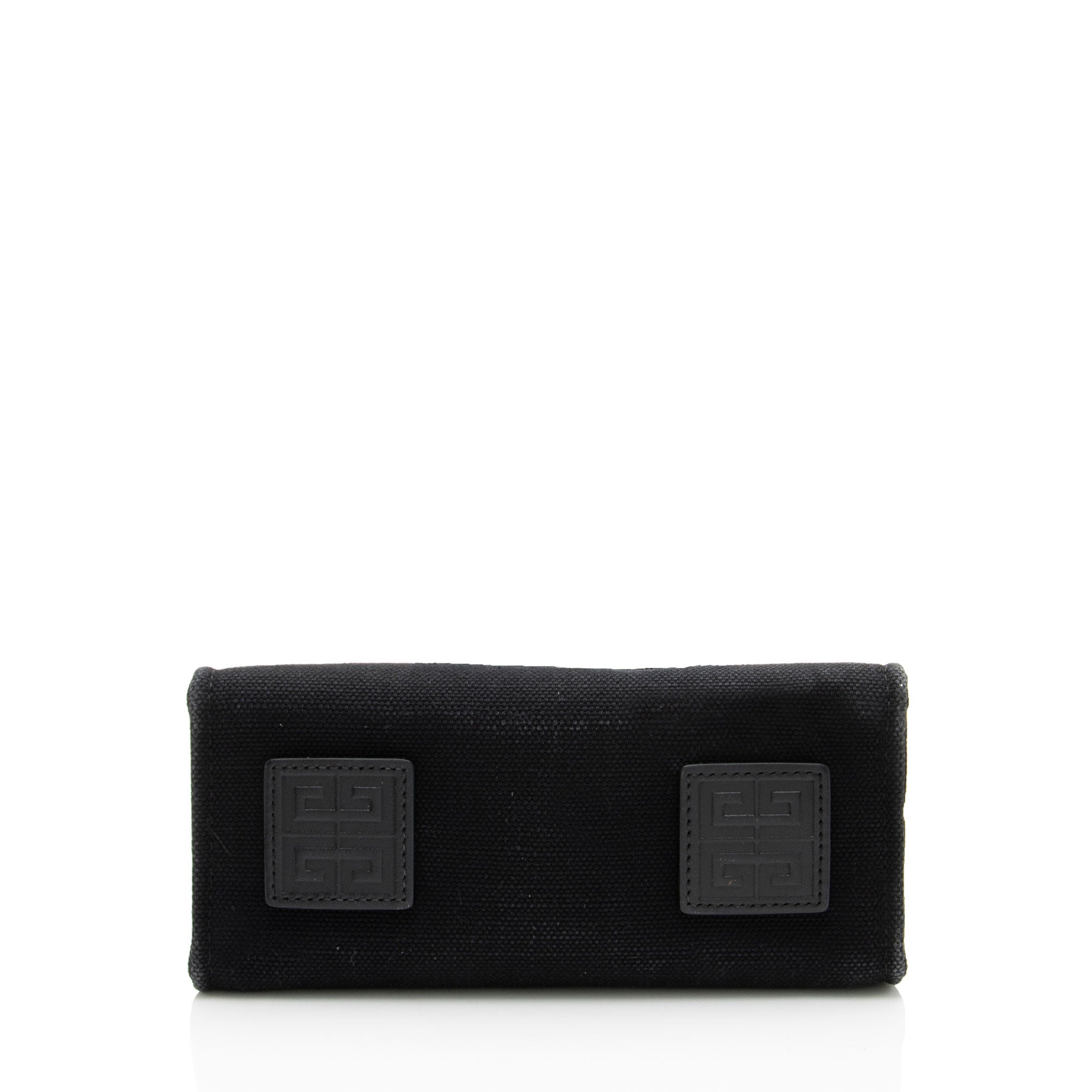 Givenchy Canvas Mini G Shopper Tote