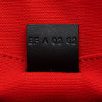 Givenchy Canvas Mini G Shopper Tote