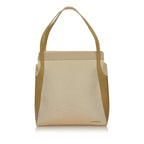 Givenchy Canvas Shoulder Bag (SHG-29483)