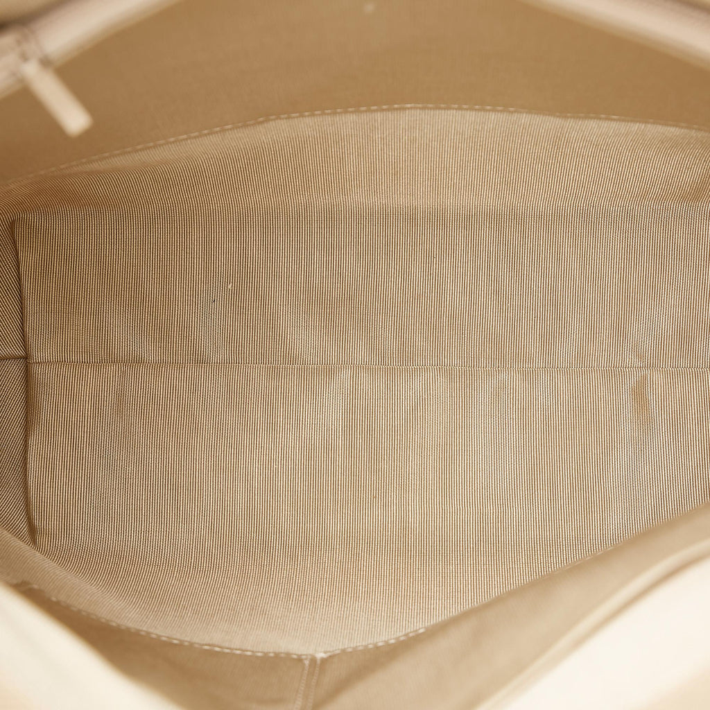 Givenchy Canvas Shoulder Bag (SHG-29483)