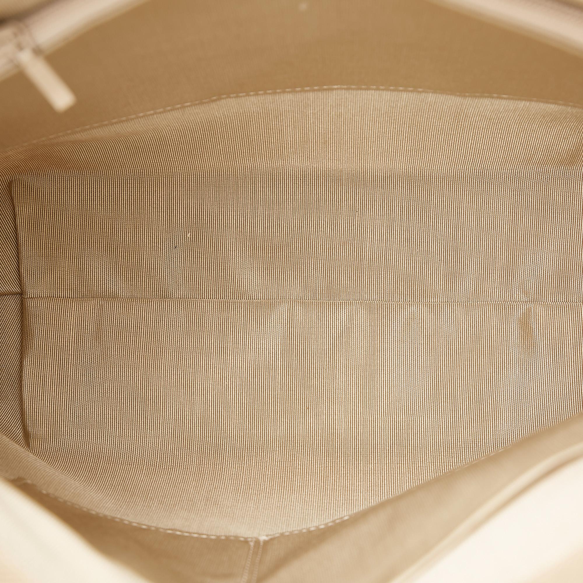 Givenchy Canvas Shoulder Bag (SHG-29483)