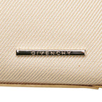 Givenchy Canvas Shoulder Bag (SHG-29483)
