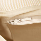Givenchy Canvas Shoulder Bag (SHG-29483)