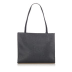 Givenchy Coated Canvas Tote Bag (SHG-22256)