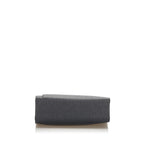 Givenchy Coated Canvas Tote Bag (SHG-22256)