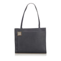 Givenchy Coated Canvas Tote Bag (SHG-22256)