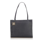 Givenchy Coated Canvas Tote Bag (SHG-22256)