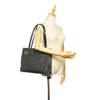 Givenchy Coated Canvas Tote Bag (SHG-22256)