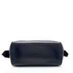 Givenchy Crinkled Patent Leather ID Medium Flap Bag (SHF-ElRXOM)