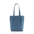 Givenchy Denim Voyou Small Tote