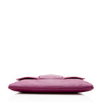 Givenchy Goatskin Antigona Envelope Medium Clutch (SHF-13962)