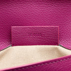 Givenchy Goatskin Antigona Envelope Medium Clutch (SHF-13962)