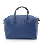 Givenchy Goatskin Antigona Medium Satchel